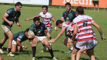 Tucumán Rugby fue arrasador y le arrebató la ilusión a Marista | Tercer Tiempo NOA