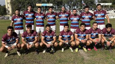 El Cañero sufrió pero gritó campeón | Tercer Tiempo NOA