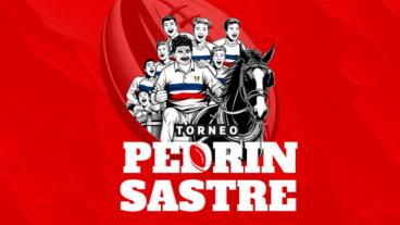 El torneo “Pedrin Sastre” tiene todo listo para su cuarta edición | Tercer Tiempo NOA