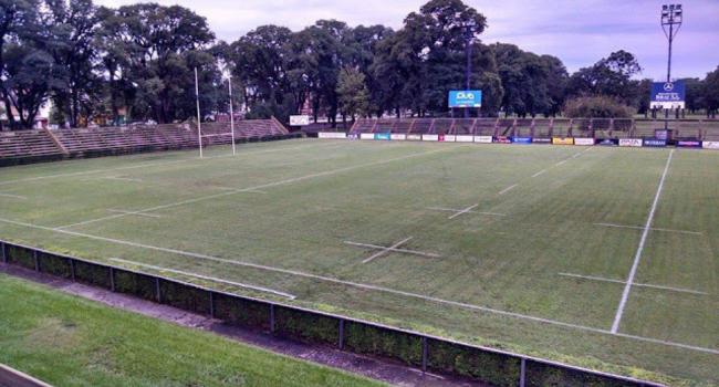 La Caldera del Parque recibirá los cruces definitorios del Anual Tucumano. Foto: Estadios de Argentina 